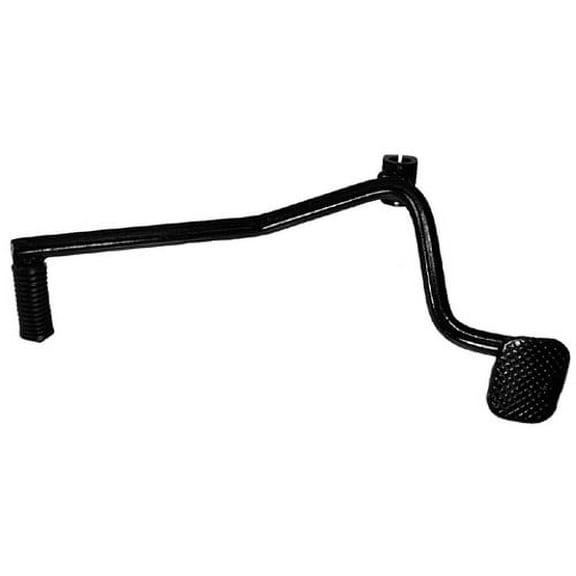 Emgo 83-88048 Toe Heel Shift Lever For Honda