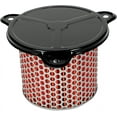 thumbnail image 1 of Emgo Air Filter    12-90710, 1 of 1