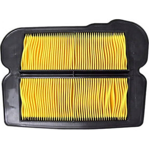 Emgo Air Filter Honda 17205-Mn5-003Uso Only 12-90030