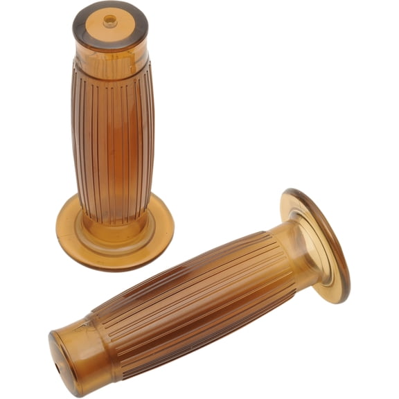 Emgo GT Grips Golden Oil 7/8"  42-28709