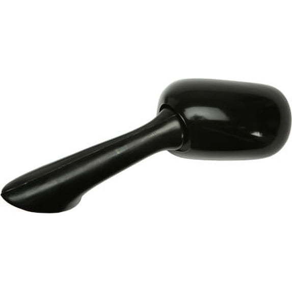 Emgo Mirror Left Black Yamaha 5Mt-26280-00 20-80562
