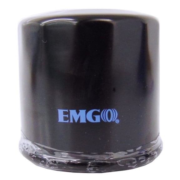 Emgo Oil Filter 10-55660 for Suzuki 02-07 LTF LTA 400 Eiger 01-05 Vinson 500 4x4