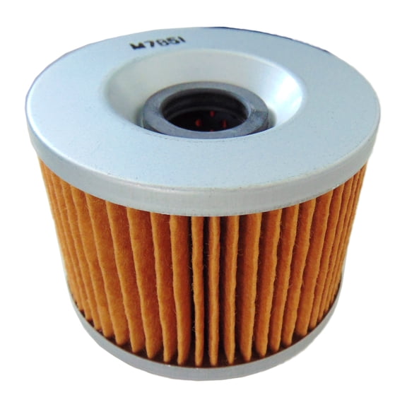 Emgo Oil Filter Element 10-20300 fits Honda Kawasaki Triumph Yamaha Motorcycle