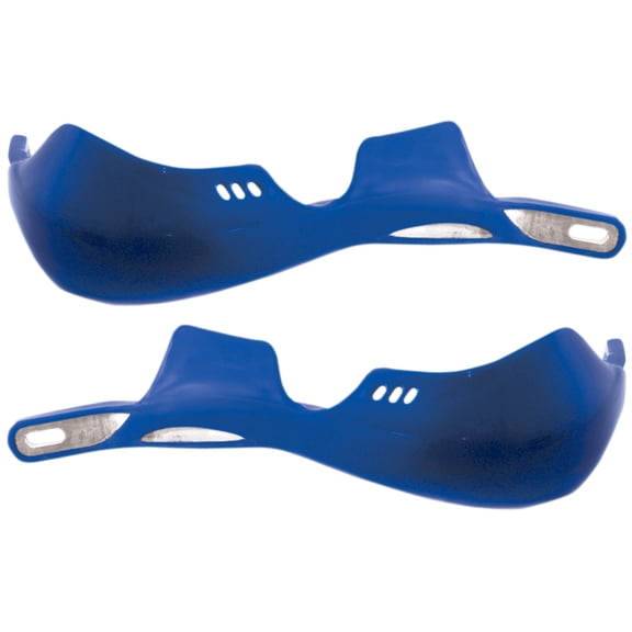 Emgo Pro-Guard Reinforced Yamaha Blue Offroad Handguards (79-97957)