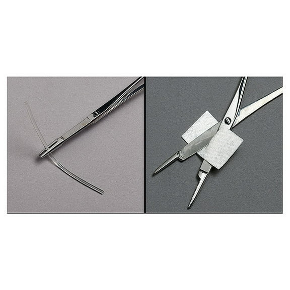 Emi EMT Utility Scissors,Silver,6" L  1800