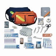 Emi Trauma PAC, Nylon Bag, 74 Components, 3 People Served 858