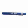 thumbnail image 1 of Emi GenPurp Penlight,Aluminum,Blue,49lm 222, 1 of 1