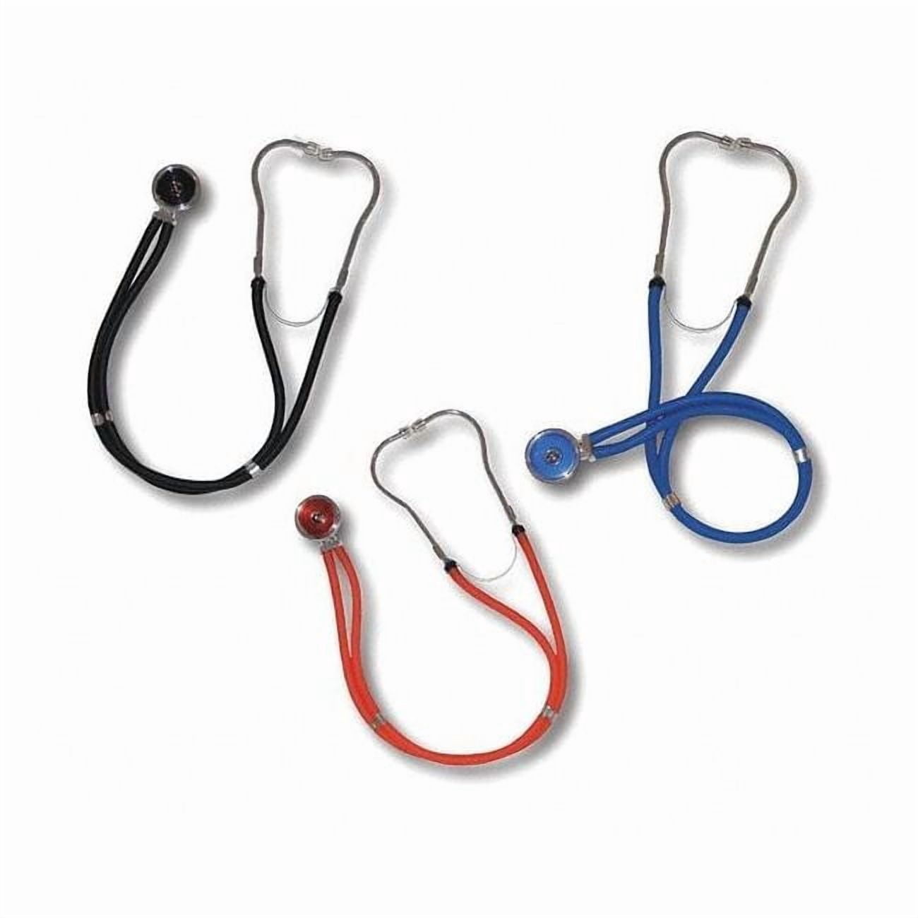 Stethoscope,Black,22" L 946