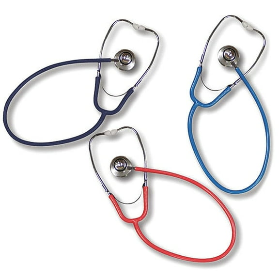 Emi Stethoscope,Blue,32" L 944