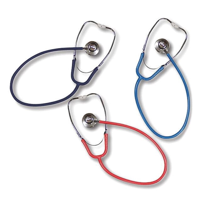 Stethoscope,Blue,32" L 944