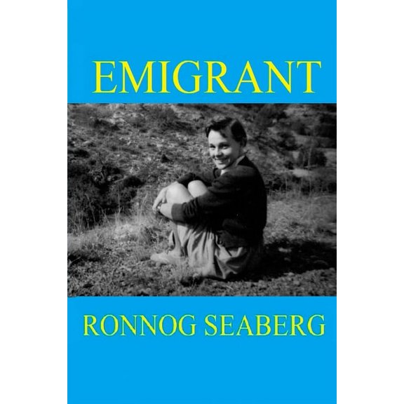 Emigrant, (Paperback)