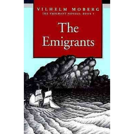 Emigrants : The Emigrant Novels Book 1 (Paperback)