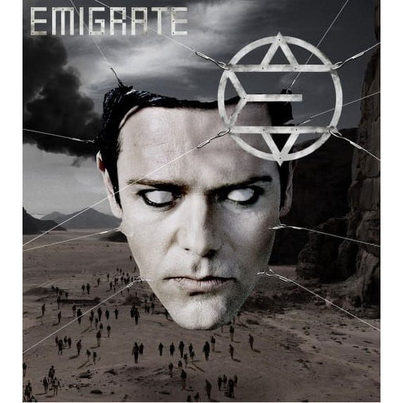 Emigrate (CD)