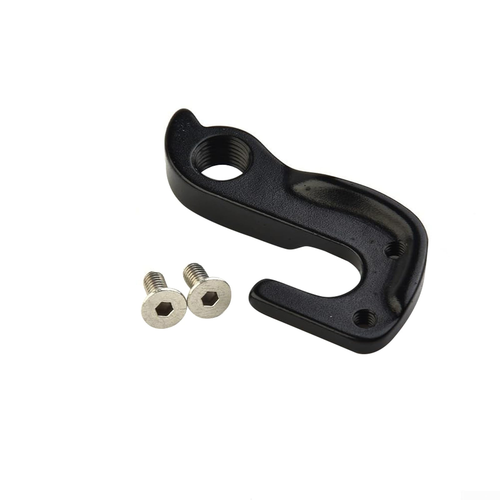 Emiif Rear Derailleur Hanger Rear Derailleur Mechanical Hook For Cube