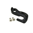 Emiif Rear Derailleur Hanger Rear Derailleur Mechanical Hook For Cube