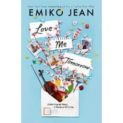 Emiko Jean Love Me Tomorrow Paperback