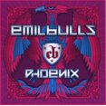 thumbnail image 1 of Emil Bulls - Phoenix - Music & Performance - CD, 1 of 1