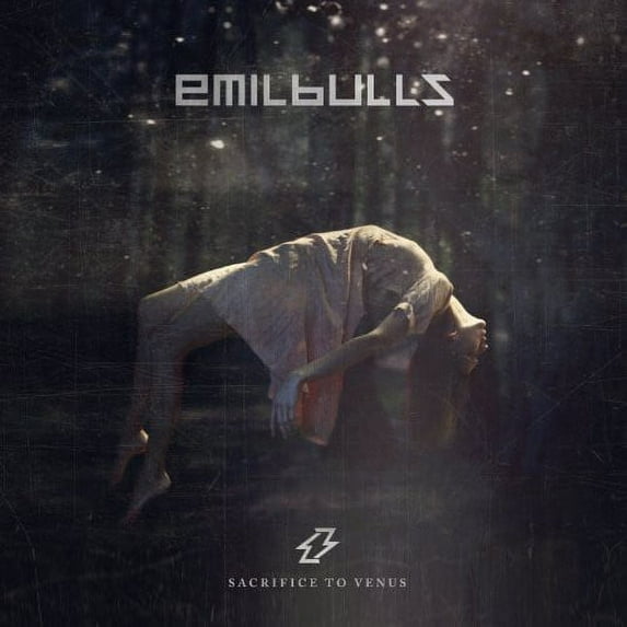Emil Bulls - Sacrifice To Venus - Music & Performance - CD