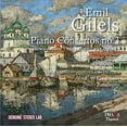 thumbnail image 1 of Emil Gilels - Emil Gilels Plays Russian Piano Concertos - Music & Performance - CD, 1 of 1