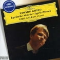 thumbnail image 1 of Emil Gilels - Lyric Pieces - Classical - CD, 1 of 1