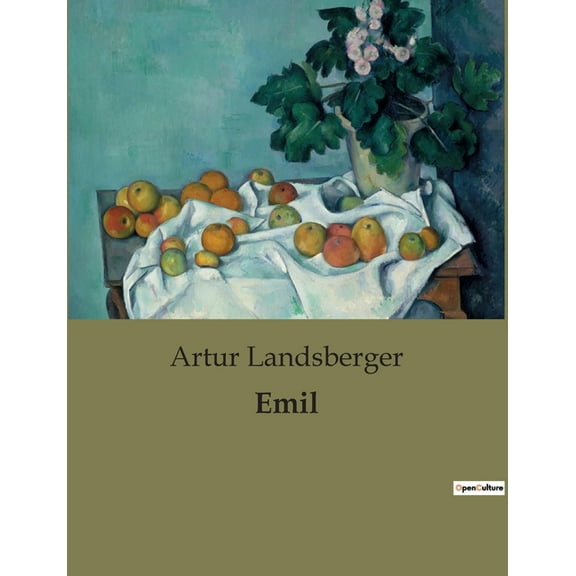 Emil (Paperback)
