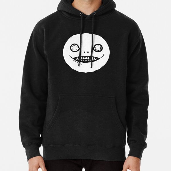 Emil - Weapon-Nier Automata Shirt Emil - Weapon-Nier Automata Shirt