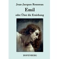 thumbnail image 1 of Emil oder Über die Erziehung (Paperback), 1 of 1