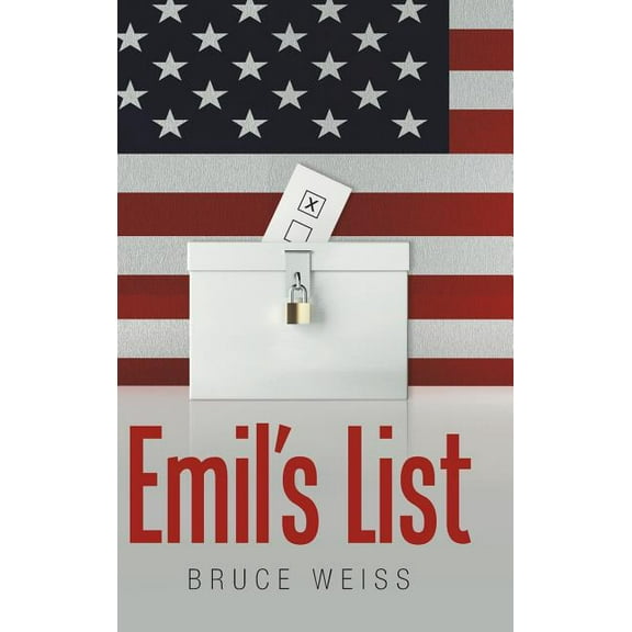 Emil's List, (Hardcover)