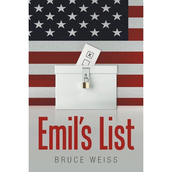 Emil's List, (Paperback)