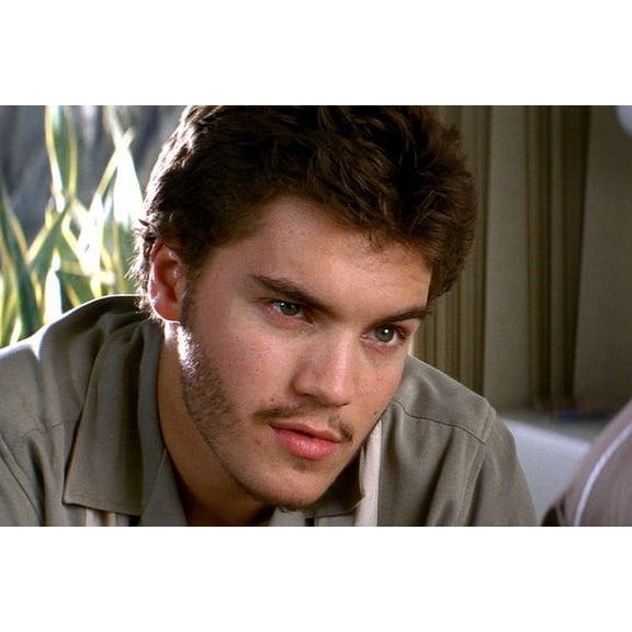 Emile Hirsch Into The Wild 24x36 Poster
