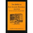 thumbnail image 1 of Pre-Owned Emile of Jean Jacques Rousseau: Selections, No.10 (Paperback) 0807711071 9780807711071, 1 of 1