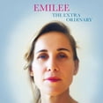 thumbnail image 1 of Emilee - The Extra Ordinary - Music & Performance - Vinyl, 1 of 1