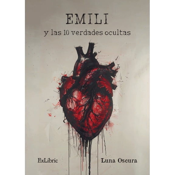 Emili y las 10 verdades ocultas, (Paperback)