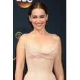 thumbnail image 1 of Emilia Clarke At Arrivals For The 68Th Annual Primetime Emmy Awards 2016 - Arrivals 2 Microsoft Theater Los Angeles, 1 of 2