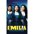 thumbnail image 1 of Pre-Owned Emilia (Paperback) 1786824817 9781786824813, 1 of 1
