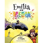 Emilia in the Media, Paperback