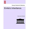 thumbnail image 1 of Emilia's Inheritance., (Paperback), 1 of 1