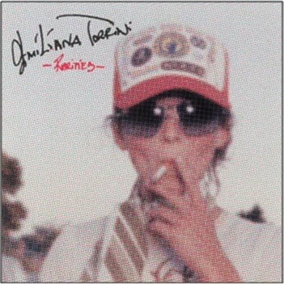 Emiliana Torrini - Rarities - Music & Performance - CD