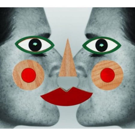 Emiliana Torrini - Tookah - Music & Performance - CD