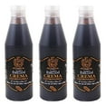 thumbnail image 1 of Emiliani Crema Gastronomica, Acetificio, Balsamic Glaze, 17 Ounce Pack of 3, 1 of 2