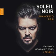 Emiliano Toro - Soleil Noir [CD]