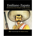 thumbnail image 1 of Pre-Owned Emiliano Zapata: Revolutionary and Champion of Poor Farmers (Library Binding) 1592961665 9781592961665, 1 of 1