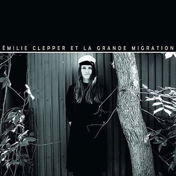 Emilie Clepper Et La Grande Migration (CD)