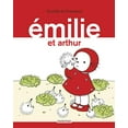 thumbnail image 1 of Pre-Owned Émilie et Arthur (Hardcover) 2203016590 9782203016590, 1 of 1