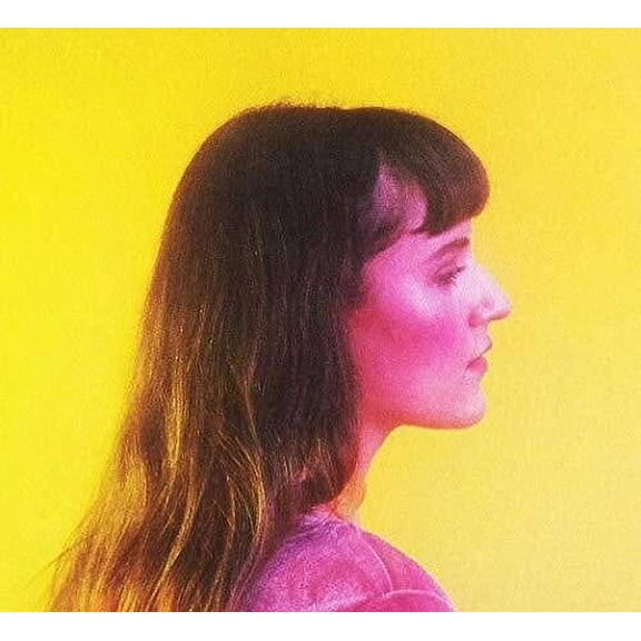 Emilie Kahn - Outro - Folk Music - CD