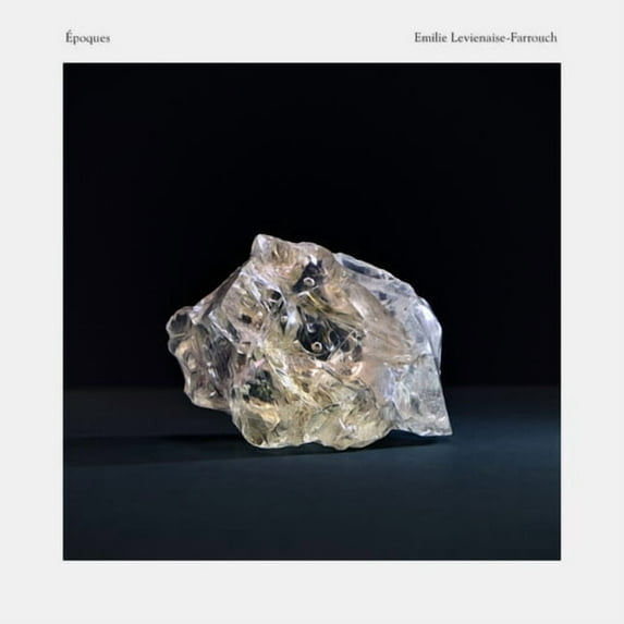 Emilie Levienaise-Farrouch - Epoques - Music & Performance - Vinyl