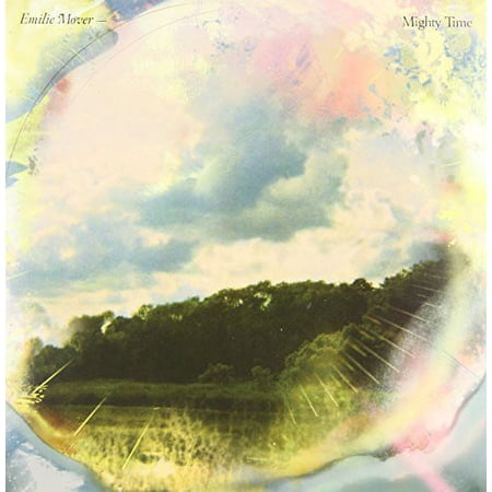 Emilie Mover - Mighty Time - Music & Performance - Vinyl