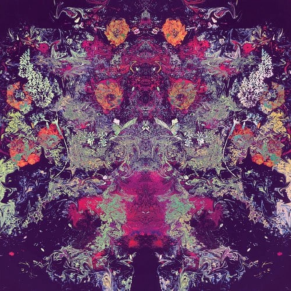 Emilie & Ogden - 10 000 - Rock - Vinyl