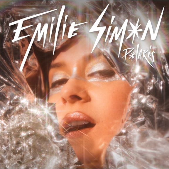 Emilie Simon - Polaris - Music & Performance - CD