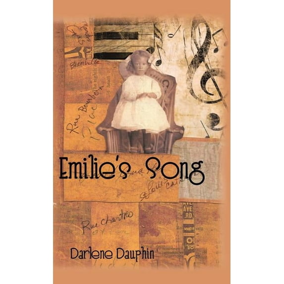 Emilie's Song, (Paperback)
